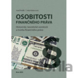 Osobitosti finančného práv