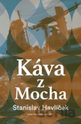Káva z Mocha
