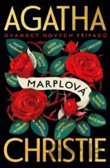 Agatha Christie: Slečna Marplová