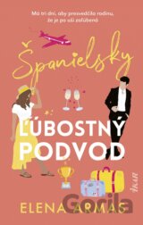 Španielsky ľúbostný podvod