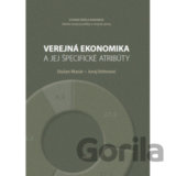 Verejná ekonomika a jej špecifické atribúty