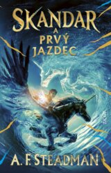 Skandar a Prvý jazdec