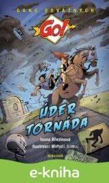Úder tornáda