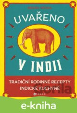 Uvařeno v Indii