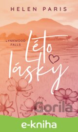 Lynnwood Falls: Léto lásky