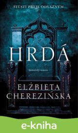 Hrdá