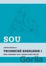 SOU Technické kreslenie I