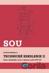 SOU Technické kreslenie II