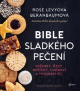 Bible sladkého pečení