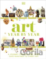 Art Year by Year