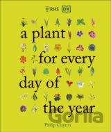 Rhs A Plant for Every Day of the Year