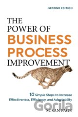 The Power of Business Process Improvement