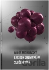Lexikon chemického složení vína