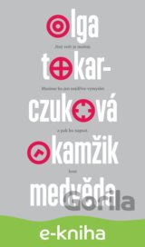 Okamžik medvěda