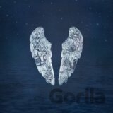 COLDPLAY: GHOST STORIES