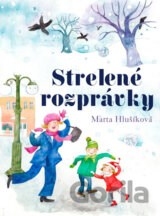 Strelené rozprávky