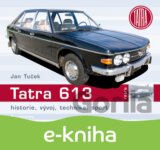 Tatra 613