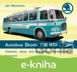Autobus Škoda 706 RTO