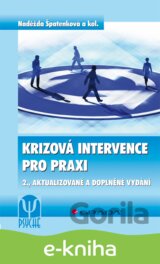 Krizová intervence pro praxi