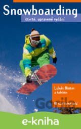 Snowboarding