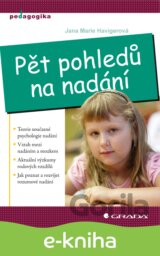 Pět pohledů na nadání