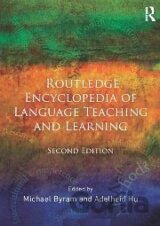 Routledge Encyclopedia of Language Teaching and Learning