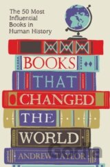 Books That Changed the World