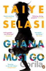 Ghana Must Go