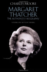 Margaret Thatcher