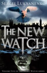The New Watch