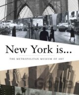 New York Is...