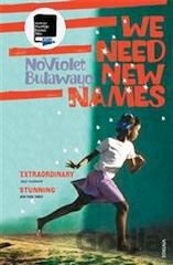 We Need New Names