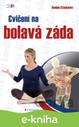 Cvičení na bolavá záda
