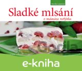 Sladké mlsání z mámina notýsku