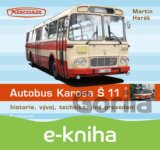 Autobus Karosa Š 11
