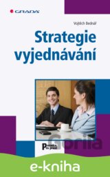 Strategie vyjednávání