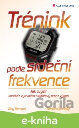 Trénink podle srdeční frekvence