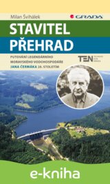 Stavitel přehrad