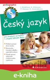 Český jazyk