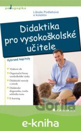 Didaktika pro vysokoškolské učitele