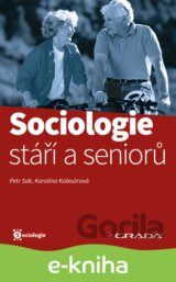 Sociologie stáří a seniorů