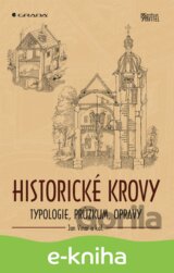 Historické krovy