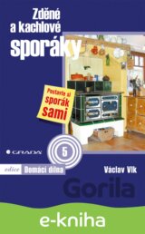 Zděné a kachlové sporáky