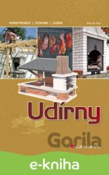 Udírny