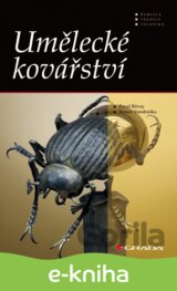 Umělecké kovářství