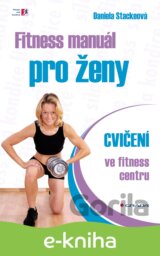 Fitness manuál pro ženy
