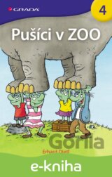 Pušíci v ZOO