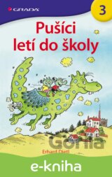 Pušíci letí do školy