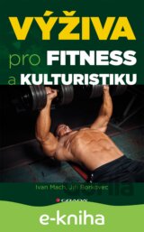 Výživa pro fitness a kulturistiku