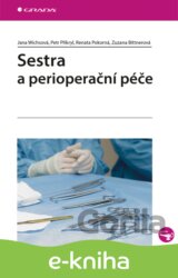 Sestra a perioperační péče